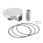 Wiseco 40254M09700 Piston Kit Standard (97 Mm) New. Price: $239.99.