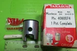 Montesa Rapita 50 Piston Kit P/n 4060.074 J 1974-1978 # 38.00 Mm Std 40M New. Price: $85.00.