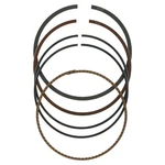 Wiseco Ring SET-93.00MM For 1997-2000 Polaris Scrambler 500 4X4 Atv New. Price: $52.69.