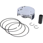 Vertex Forged High Comp Piston Kit 24285B Suzuki Rm-z 450 18 19 New. Price: $194.45.