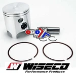 Piston Kit 1998 RM250 66.40, Wiseco 723M06640 New. Price: $261.77.