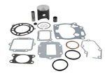 Vertex Cast Replica Top End Kit 53.96MM #VTK22712B For Kawasaki KX125 2001-2002 New. Price: $178.16.
