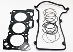 Kawasaki Pro-fxt Pro-fxr Mule Head & Cover Gasket Rings Kit KAF820 New. Price: $79.95.