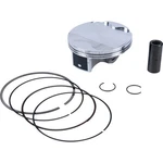 Vertex Forged Replica Piston Kit 24368B Kawasaki Kx 450 19 New. Price: $247.46.