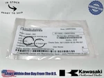 Kawasaki Genuine Oem KX80 G5 KH100 KE100 KD125 Piston Circlips 92036-003 New. Price: $10.14.
