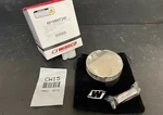 Wiseco 4910M07340 Forged 13.5:1 998CC Piston Pin Dragbike GSXR1000 2005 - 2008 New. Price: $170.99.