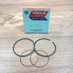 New Yamaha Oem Nos Piston Rings / 251-11601-30 .75 Over CT1 ATM1 AT1 Y1600. Price: $10.00.