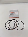 Nos Yamaha 29U-11610-00-00 Piston Ring Set Std Bore XT225 YTM225 TTR230 TTR225 New. Price: $52.99.