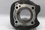 Front Engine Cylinder (bent Fin) 16800136 2020 Fatbob Fxfbs Used. Price: $120.00.