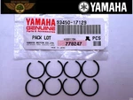 8 Yamaha Piston Pin Circlip Banshee Yz 125 Wr 250F R6 93450-17129-00 New. Price: $12.23.