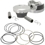 S&s Cycle Piston Kit 106-3688 New. Price: $498.84.