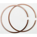 Wiseco - Powersports Rings For Pistons Only 2549CD New. Price: $52.95.
