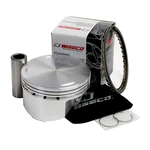 Wiseco Piston XR600R '85-01 4366M09700 New. Price: $215.99.