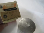 New Yamaha Oem Nos Piston 598-11637-00 3RD Over .75MM 1976 YZ80C. Price: $33.33.