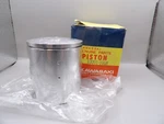 Nos Kawasaki 1978-1979 Genuine Standard Bore Piston Oem 13001-1008 New. Price: $64.99.
