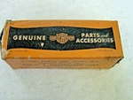 Vintage Nos Harley-davidson Piston Pin HRD-275-42C New. Price: $10.00.