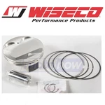 Wiseco Kit For 2013-2018 Kawasaki KX450F Engine Pistons Yc New. Price: $230.62.
