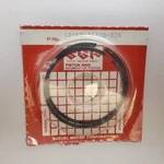 1981-86 Suzuki Piston Ring Set +.25 Nos Oem 12140-14110-025 New. Price: $26.99.