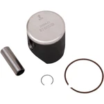 Wossner Pistons 8160DB Kit 53.96 Mm New. Price: $122.00.