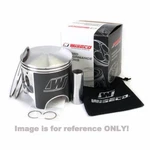 Wiseco 4854M06750 Piston Kit For 2001-05 Yamaha YZF-R6 67.50MM New. Price: $197.99.