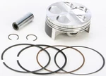 Vertex Piston Kit Hc Forged 76.95/STD 13.5:1 Yam 22889B New. Price: $272.66.