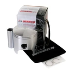 Wiseco Piston Kit 66.00MM For Yamaha CT175 DT175 MX175 YT175 New. Price: $146.99.