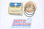 Kawasaki Roadrunner C2SS 1968 13008-002 Ring Set Std New. Price: $25.00.