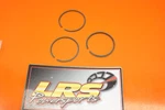 Kawasaki Piston Ring Set 0.50 Nos 13025-056 New. Price: $43.95.