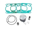 Ktm Genuine Piston Kit Gr.ii 65 Sx/tc/mc - 46230007110 New. Price: $175.02.
