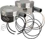 S&s Cycle Piston Kit 1250CC Big Bore 11.2 Cr 35625 Xl Models New. Price: $460.91.