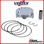 Vertex Pistons 76.96 Kawasaki Kx 250 F 2010 23680B#1 Neu. Price: $195.29.