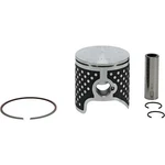 Vertex Race Evolution Piston Kit 44.96 SX65 09-23/TC65 17-23/MC65 21-23 24447AB New. Price: $93.05.