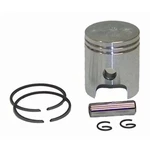Pro-x Piston Kit 01.2005.100 Yamaha Pw 50 81-24 1MM Over New. Price: $71.96.