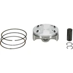 Vertex 24405A Big Bore Piston Kit 79.95/+3.00 13.8:1 New. Price: $287.80.
