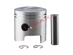 Piston Kit Std 12110-93130 12110-93120 + Ring 2MM For Suzuki DT9.9 DT15 New. Price: $46.00.