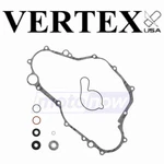 Vertex Water Pump Rebuild Kit For 2003-2016 Ktm 250 Sx Engine Vt New. Price: $43.41.