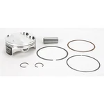 Wiseco Piston Assembly - 4920M07700 New. Price: $190.97.