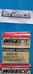 Wiseco Piston Kit 603PS Pro-lite New. Price: $90.00.