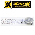 Pro-x For 2004-2009 Honda CRF250R Engine Pistons Kits Fz New. Price: $184.30.