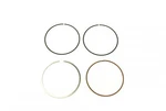 Rings 7700MCZ 77.00MM Wiseco New. Price: $329.81.