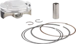 Wossner Piston Kit 94.95 Mm Gas Ec 450F 2024-2025 4070DA New. Price: $190.06.