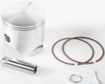 Wiseco Piston Kit 0.50MM Oversize 85.50MM 451M08550 New. Price: $231.75.