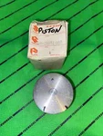Suzuki Oem Nos Ts 125 Piston 0.50 Oversized 12100-48000-050 New. Price: $53.82.