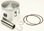 Wiseco Piston Kit 1.00MM Oversize 70.50MM 137M07050 New. Price: $189.95.