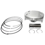Pro-x Piston Kit 01.4409.A Kawasaki Kx-f 450 09-12 Standard New. Price: $189.86.