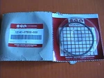 Genuine Suzuki Piston Ring Set 12141-37E02-000 RM250Z 1996-2006 Mx New. Price: $33.57.
