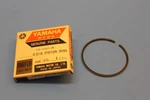 Nos Yamaha DT1MX 2ND O/s 0.50 Piston Ring Part# 285-11611-20-00 New. Price: $9.95.