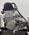 Gasgas Mc 450 Engine Complete Motor 19-22 Ktm Sx-f Fc Husqvarna 46 Hours Used. Price: $3299.00.