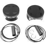 Revolution Performance Piston Kit RP301-600W New. Price: $748.76.