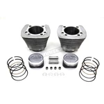 V-twin Manufacturing 1200CC Cylinder+piston CONVERSION-11-0473 New. Price: $733.25.